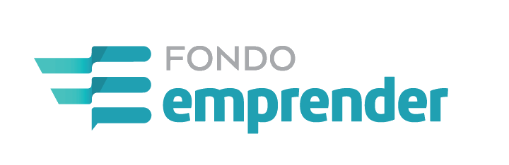 Logo FONDO EMPRENDER